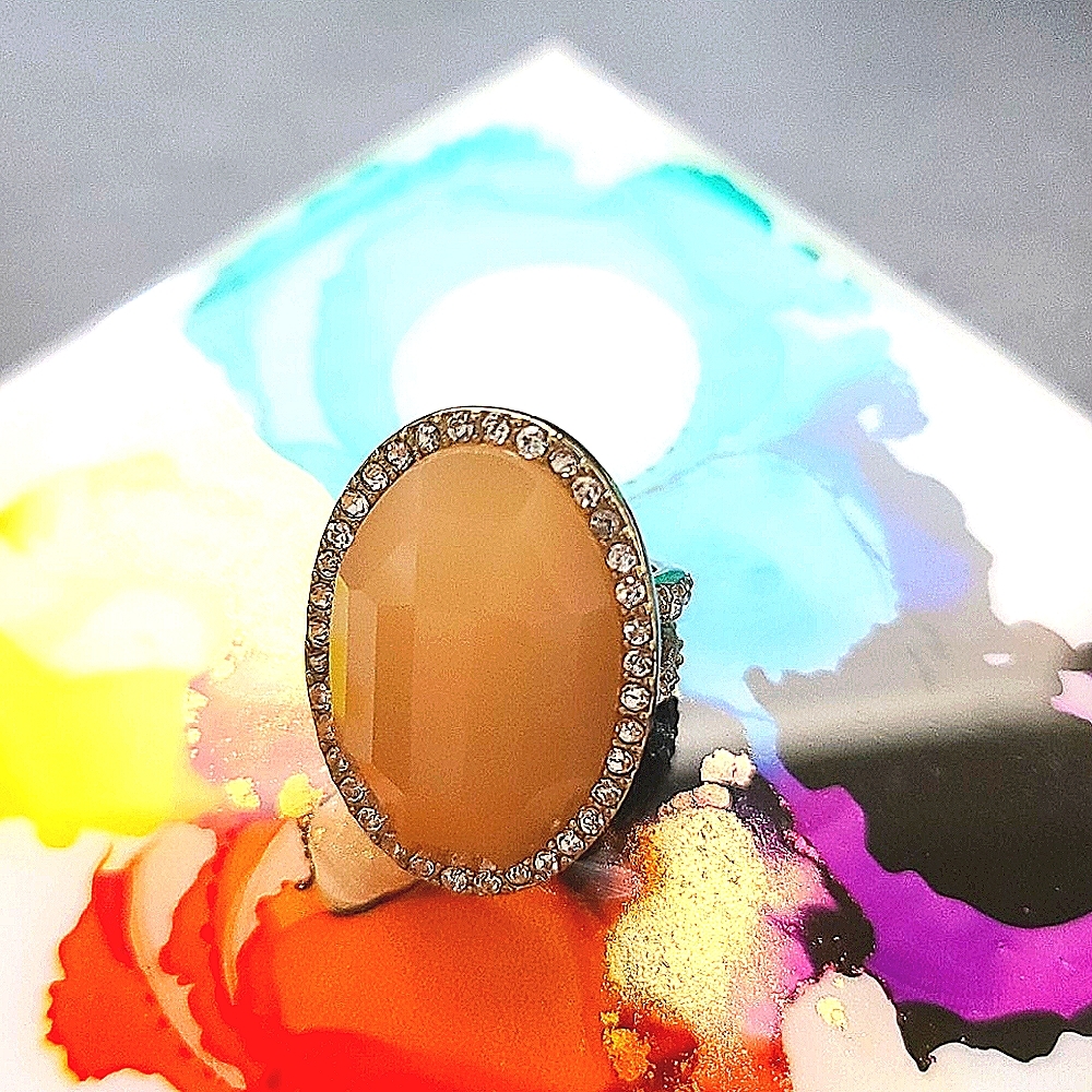 10/3 LOFT RING